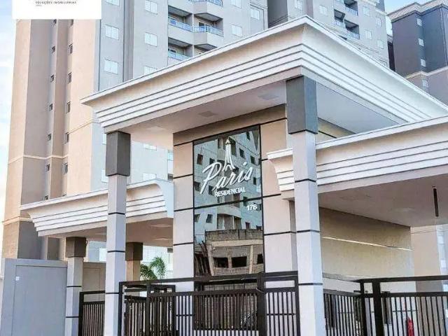 Apartamento venda em Jardim Vista Alegre, Paulinia
