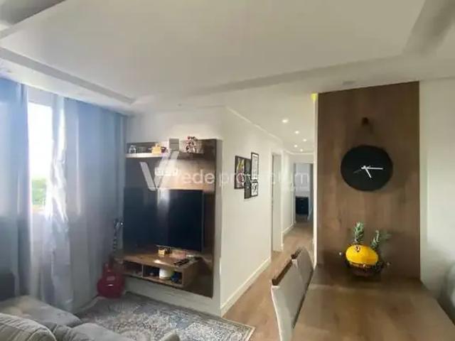 Apartamento venda em Região Imediata de Campinas, Região Metropolitana de Campinas