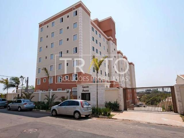 Apartamento venda em Jardim Vista Alegre, Paulinia