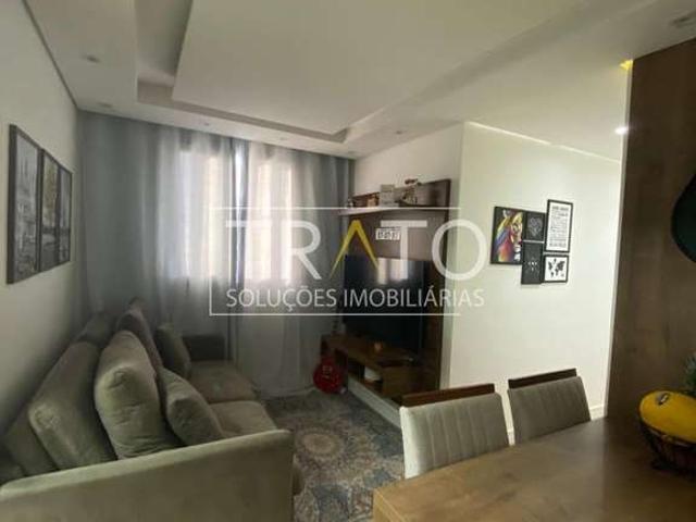 Apartamento venda em Região Imediata de Campinas, Região Metropolitana de Campinas