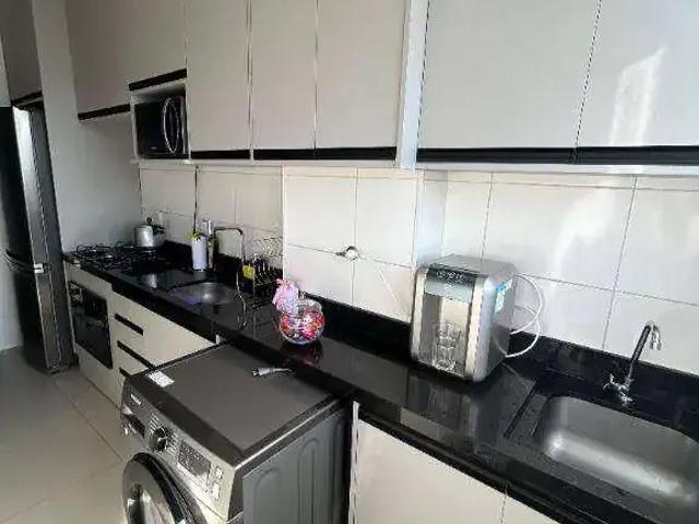 Apartamento venda em Nova Paulínia, Paulinia