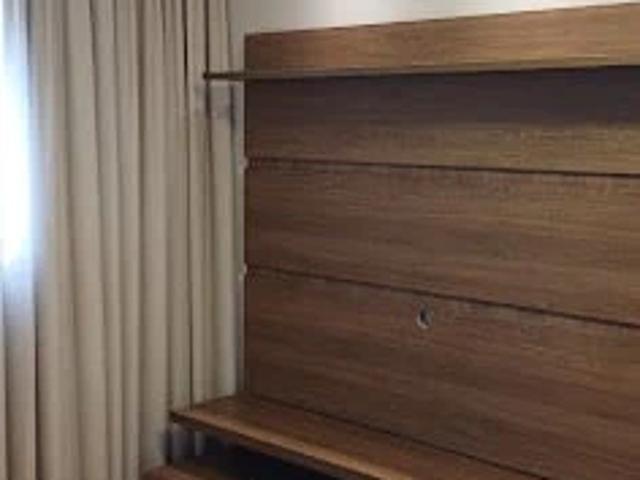 Apartamento venda em Vila Bressani, Paulínia
