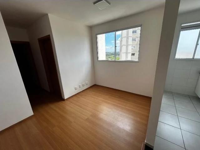 Apartamento venda em Vila Bressani, Paulínia