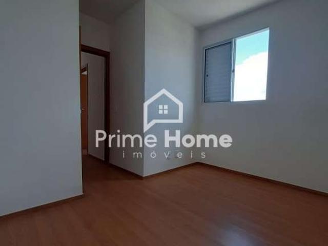 Apartamento venda em Vila Bressani, Paulinia