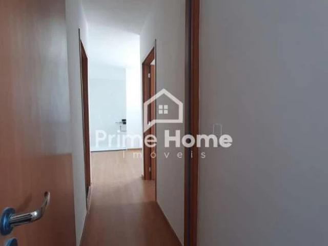 Apartamento venda em Conjunto Habitacional José Paulino Nogueira (Popular Velha), Paulínia