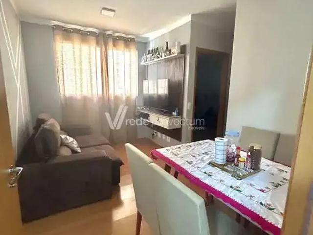 Apartamento venda em Região Imediata de Campinas, Região Metropolitana de Campinas