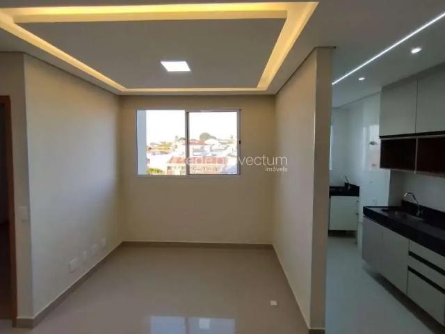 Apartamento venda em Condomímio Residencial Parque Ponte Romana, Paulínia
