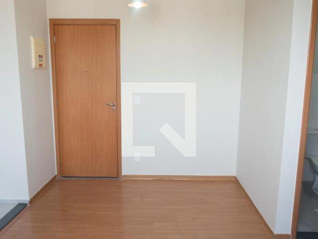 Apartamento venda em Conjunto Habitacional José Paulino Nogueira (Popular Velha), Paulínia