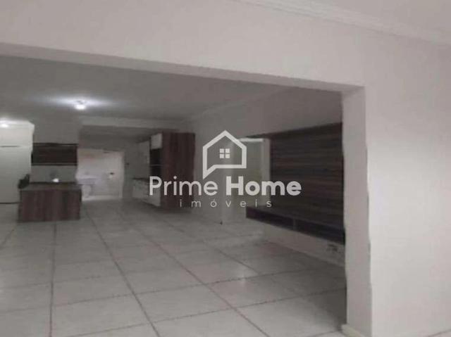 Apartamento venda em Chácaras Recanto Santa Catarina, Paulínia