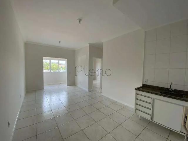 Apartamento venda em Vila José Paulino Nogueira, Paulinia