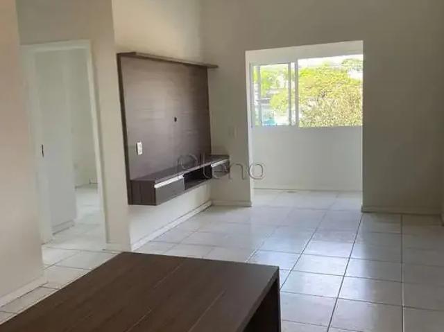 Apartamento venda em Vila José Paulino Nogueira, Paulinia
