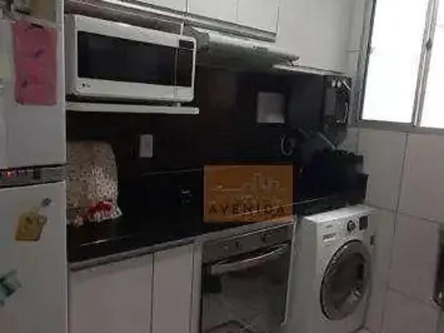 Apartamento venda em Nova Paulínia, Paulinia
