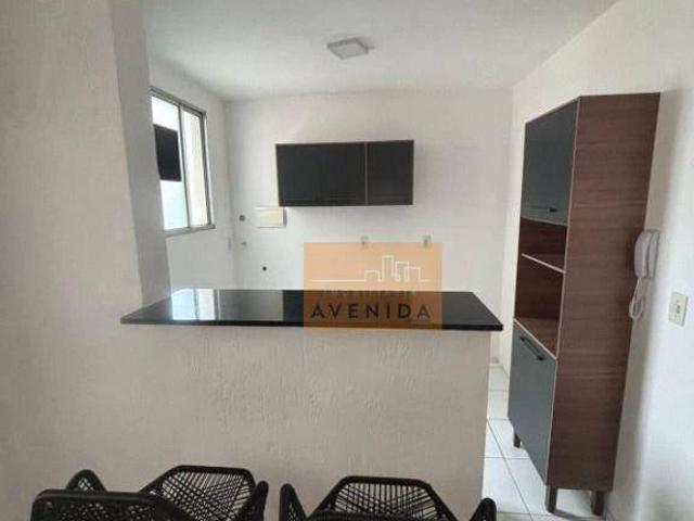 Apartamento venda em Conjunto Habitacional José Paulino Nogueira (Popular Velha), Paulínia