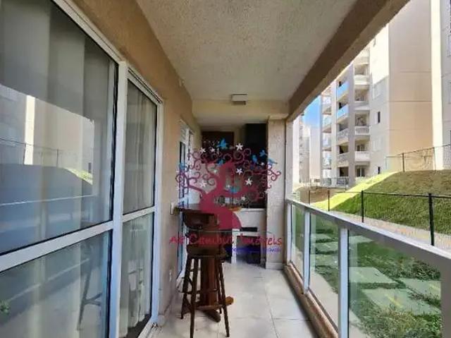 Apartamento venda em Região Imediata de Campinas, Região Metropolitana de Campinas