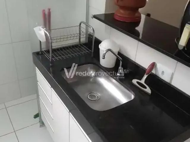 Apartamento venda em Jardim Flamboyant, Paulínia