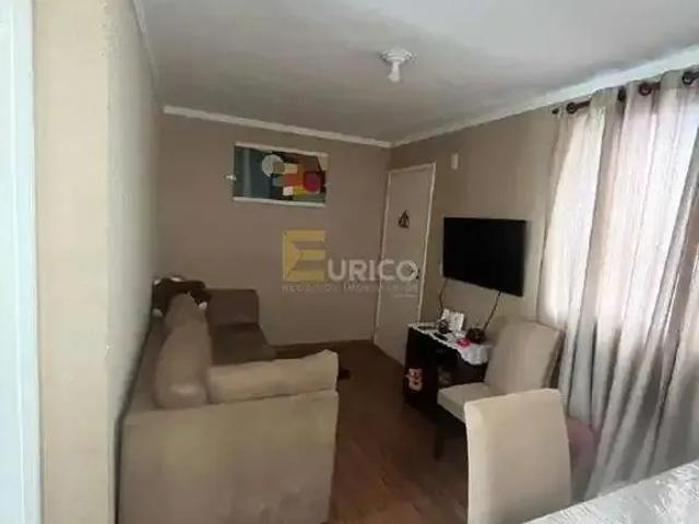 Apartamento venda em Região Imediata de Campinas, Região Metropolitana de Campinas