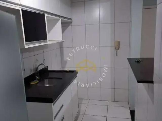 Apartamento venda em Região Imediata de Campinas, Região Metropolitana de Campinas