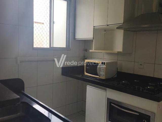 Apartamento venda em Região Imediata de Campinas, Região Metropolitana de Campinas