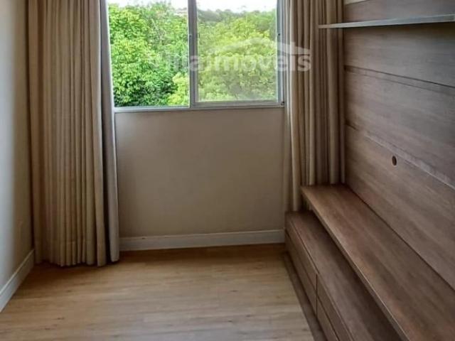 Apartamento venda em Jardim Monte Alegre II, Paulínia