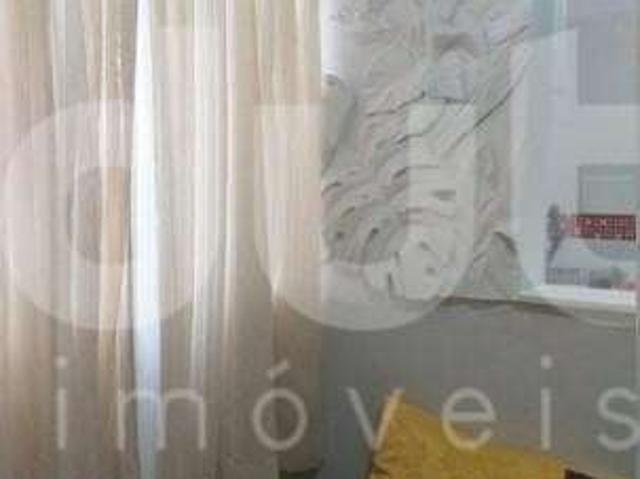 Apartamento venda em Vila Monte Alegre, Paulinia