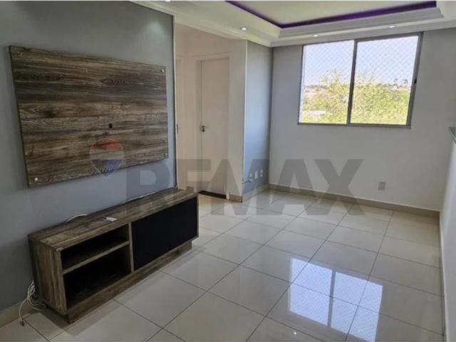 Apartamento venda em Jardim Monte Alegre II, Paulínia