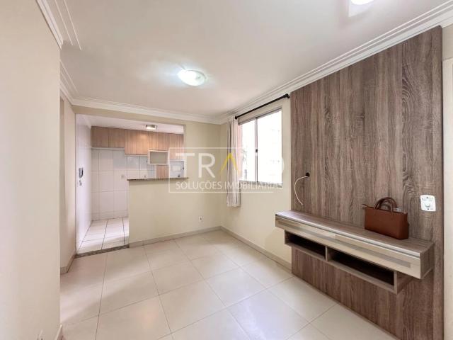 Apartamento venda em Jardim Flamboyant, Paulínia