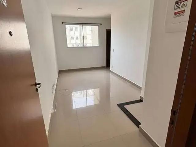 Apartamento venda em Vila Monte Alegre, Paulinia