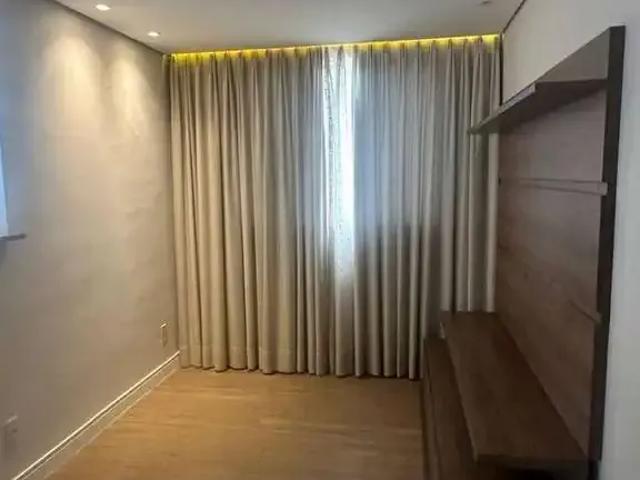 Apartamento venda em Jardim Monte Alegre II, Paulínia