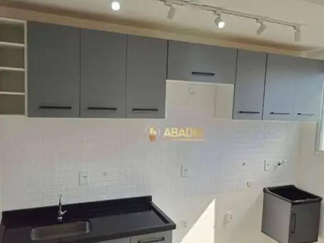 Apartamento venda em Vila Monte Alegre, Paulinia