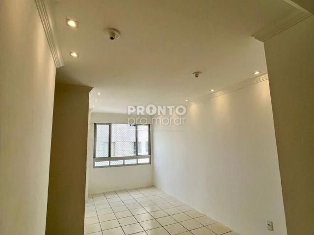 Apartamento venda em Vila Avilâ, Paulista