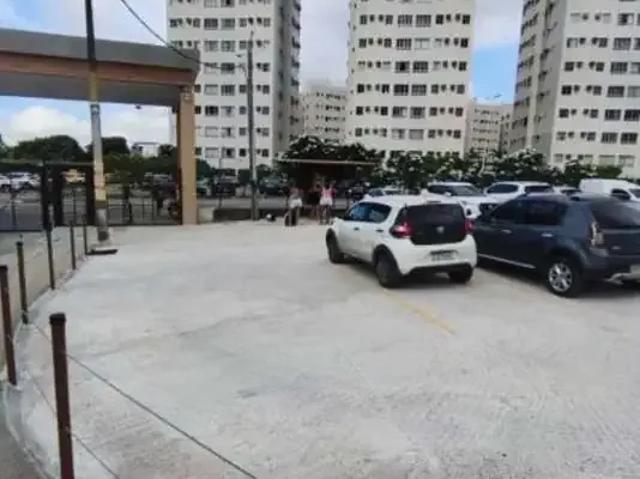 Apartamento venda em Região Geográfica Imediata do Recife, Região Metropolitana do Recife