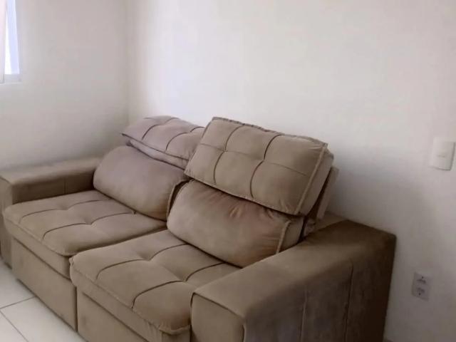 Apartamento venda em Vila Avilâ, Paulista