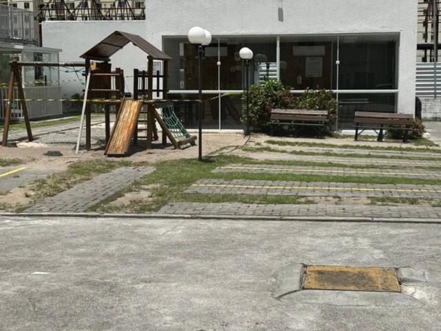 Apartamento venda em Paulista
