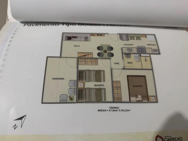 Apartamento venda em Paulista