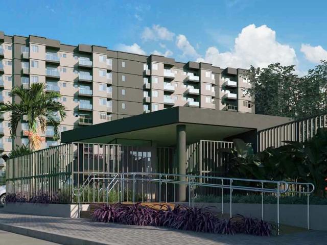 Apartamento venda em Paulista