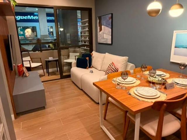 Apartamento venda em Paulista