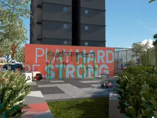 Apartamento venda em Escada