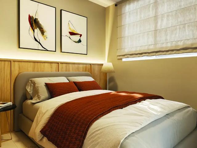 Apartamento venda em Escada