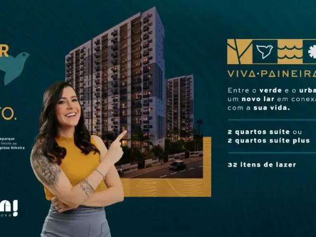Apartamento venda em Região Geográfica Imediata do Recife, Região Metropolitana do Recife