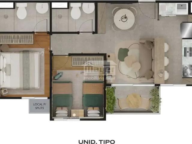 Apartamento venda em Região Geográfica Imediata do Recife, Região Metropolitana do Recife