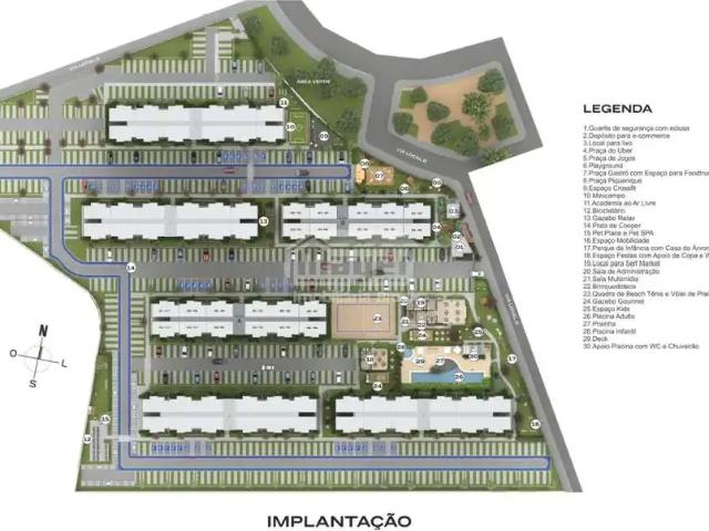 Apartamento venda em Região Geográfica Imediata do Recife, Região Metropolitana do Recife