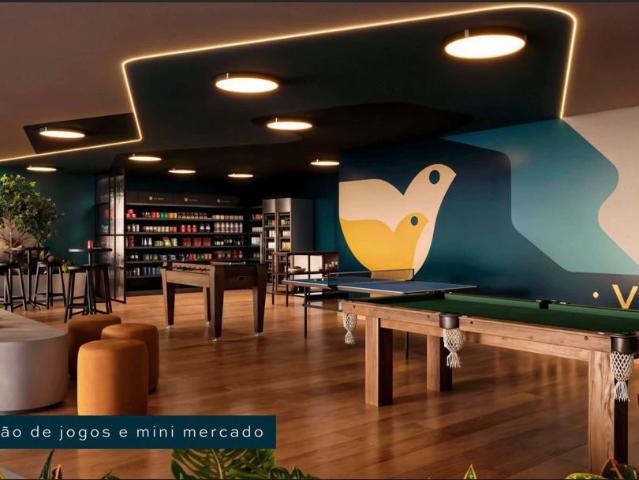 Apartamento venda em Vila do Frio Condomínio Clube, Paulista