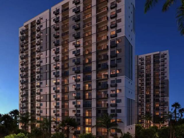 Apartamento venda em Paulista, Tabajara