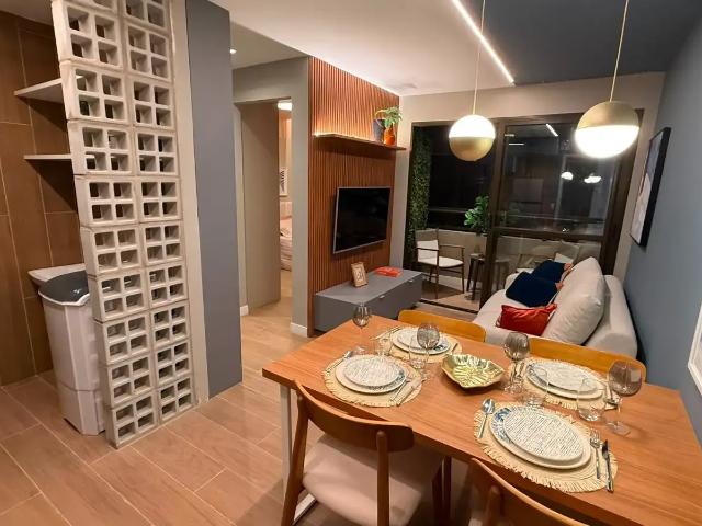 Apartamento venda em Região Geográfica Imediata do Recife, Região Metropolitana do Recife