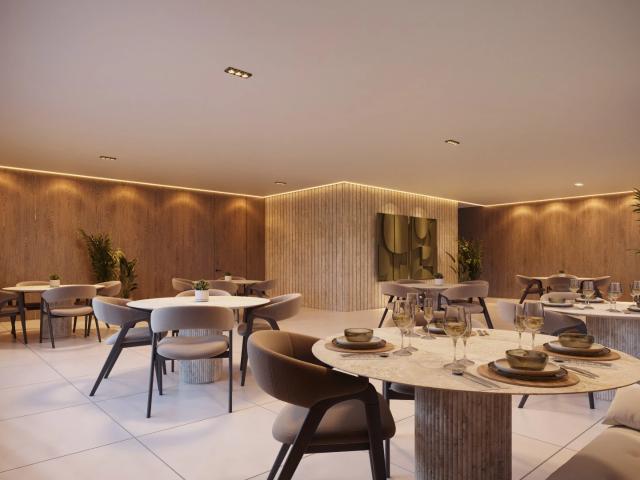 Apartamento venda em Paulista