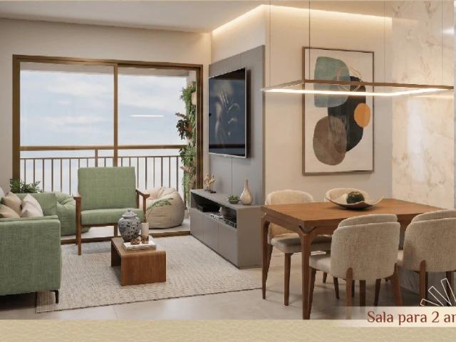 Apartamento venda em Vila Pau Sangue, Paulista