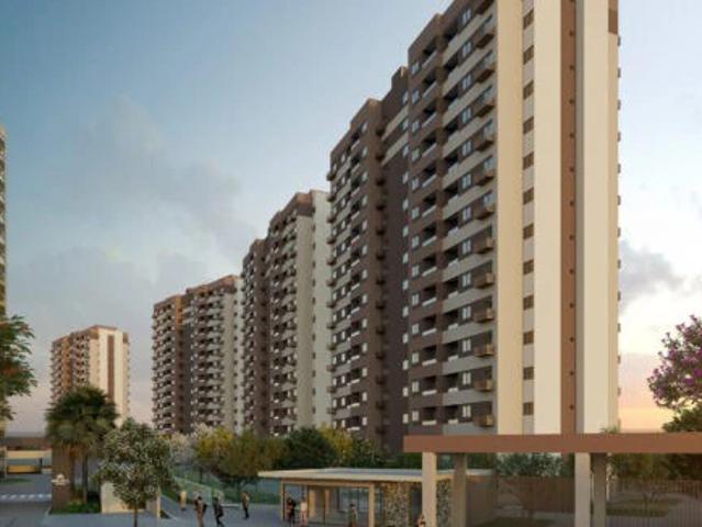 Apartamento venda em Vila Pau Sangue, Paulista