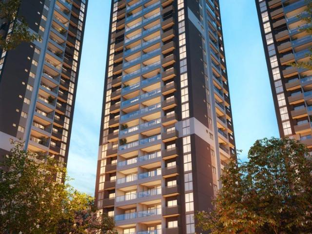 Apartamento venda em Paulista