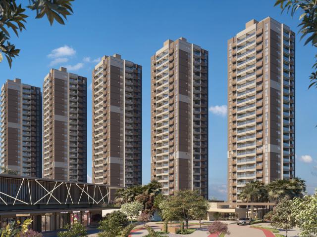 Apartamento venda em Paulista