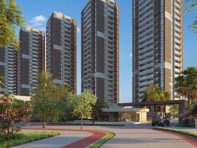 Apartamento venda em Paulista